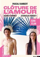 Cl�ture de l'amour