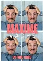 Maxime Vach� | En roue libre