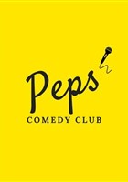 Peps' Comedy Club