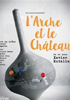 L'Arche et le Ch�teau