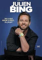 Julien Bing dans Toute la v�rit�, rien que la v�rit�, ou presque