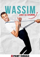 Wassim dans Avec le sourire