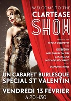 The Clartease Show