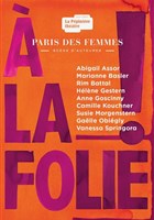 Paris des Femmes 2026