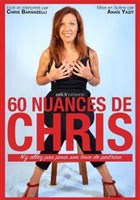 Christ�le Baranzelli dans 60 Nuances de Chris