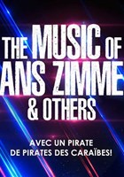 The Music of Hans Zimmer & others | Vierzon