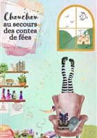 Chouchou au secours des contes de f�es