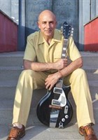 Nico Wayne Toussaint dans L'histoire du blues