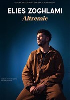 Elies Zoghlami dans Altremie