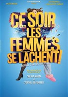 Ce soir les femmes se l�chent