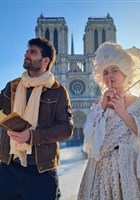 Visite spectacle : Le secret de Notre-Dame