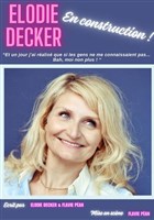 �lodie Decker dans En construction !