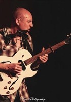 Nico Wayne : MiSSSippi trio