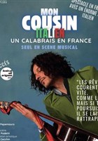 Mon cousin italien, un calabrais en France