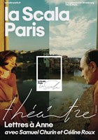Lettres � Anne