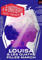 Louisa & les 4 filles March