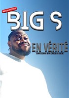 Big S dans En v�rit�, confessions d'un croco en sucre