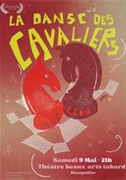La Danse des Cavaliers | Cr�ation �tudiante