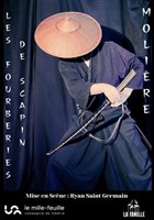 Les fourberies de Scapin