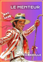 Le menteur