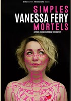 Vanessa F�ry dans Simples Mortels