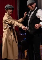 Sharlot Homes et Walson