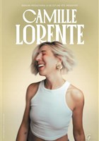 Camille Lorente | En rodage