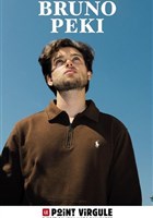 Bruno Peki
