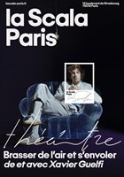 Brasser de l'air et s'envoler