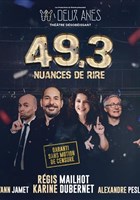 49.3 nuances de rire