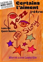 Certains l'aiment r�tro... ou Jazz Story