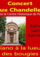 Chopin / Satie / Mendelssohn