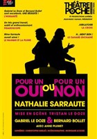 Pour un oui ou pour un non