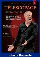 Jamel Khada dans T�lescopage