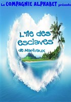 L'�le des esclaves