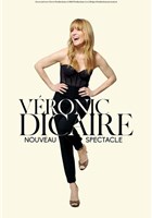 V�ronic DiCaire - Nouveau spectacle | Nantes
