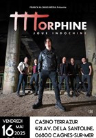 Morphine joue Indochine