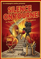 Silence, on tourne !