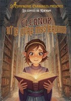 Eleanor et le livre myst�rieux