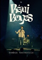 R�mi Boyes dans Bombus Terrestris