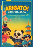 Arigato : Mission Japon