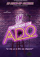 1 heure pour comprendre son ado