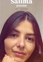 Salima Passion en rodage