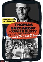 Ils ne m�ritent pas tes larmes