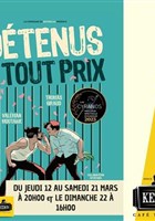 D�tenus � tout prix