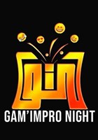 Soir�e G.I.N - Gam'Impro Night