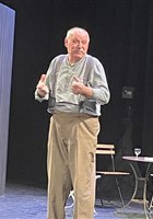 La femme du boulanger