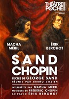 Sand Chopin