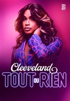 Cleeveland dans Tout ou Rien