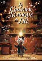 Le grenier magique de Lili